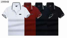 Picture of Armani Polo Shirts Short _SKUArmaniM-3XL25wx12829598